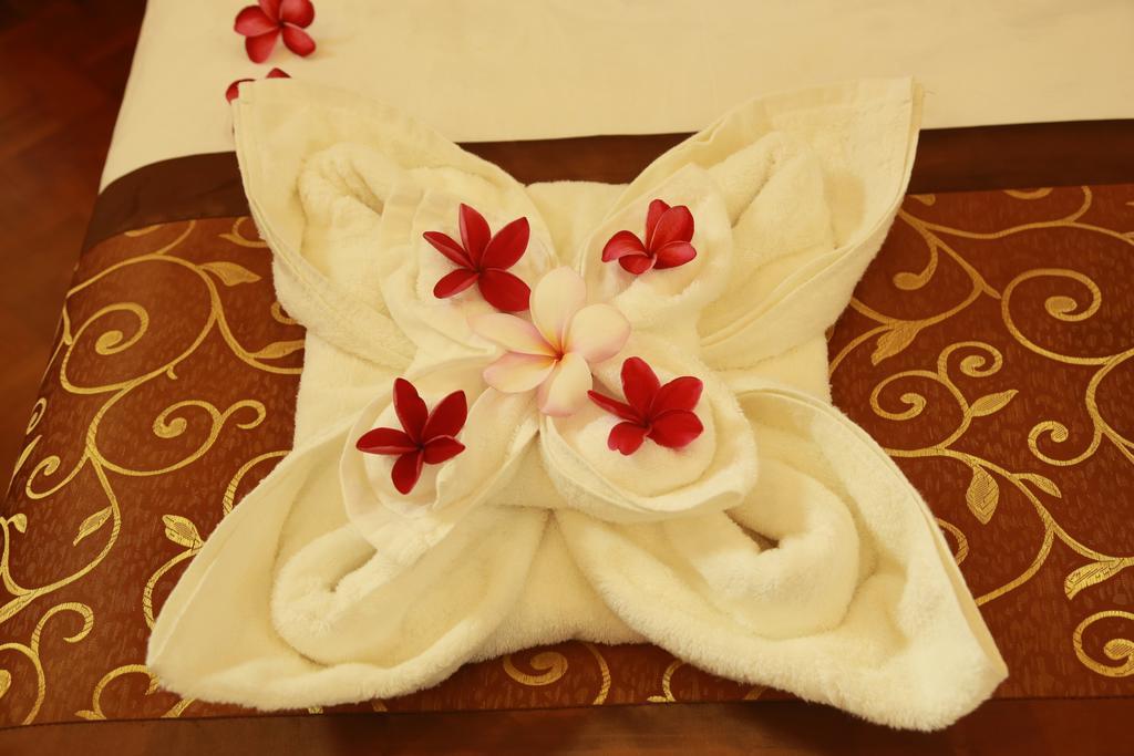 Gracious Bagan Hotel New Bagan Room photo