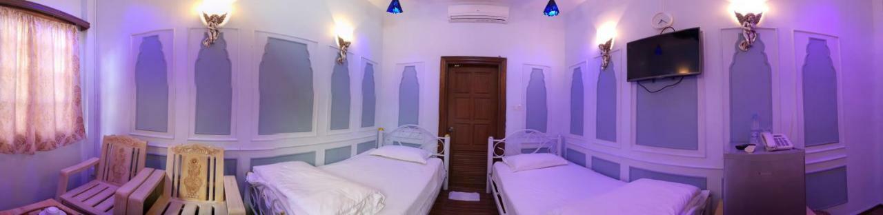 Gracious Bagan Hotel New Bagan Exterior photo